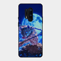 Beast King Glass Case Cover For Oneplus 8 Pro