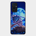 Beast King Glass Case Cover For Oneplus 9 Pro 5G