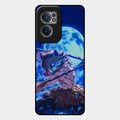 Beast King Glass Case Cover For Oneplus Nord Ce 2 5G