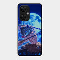 Beast King Glass Case Cover For Oneplus Nord Ce 3 Lite 5G
