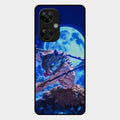 Beast King Glass Case Cover For Oneplus Nord Ce5 5G