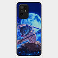 Beast King Glass Case Cover For Oppo F19 Pro Plus 5G