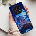 Beast King Glass Case Cover For Oppo - ShopOnCliQ