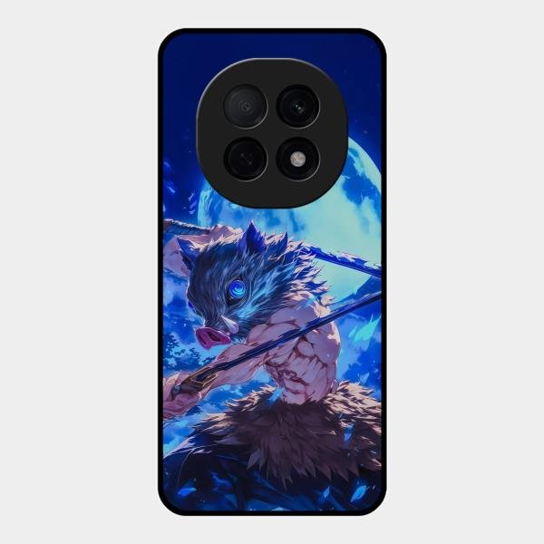 Beast King Glass Case Cover For Oppo F29 Pro 5G