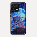 Beast King Glass Case Cover For Oppo F31 5G