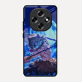 Beast King Glass Case Cover For Oppo F31 Pro 5G