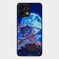 Beast King Glass Case Cover For Oppo K13 5G
