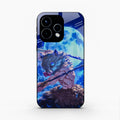Beast King Glass Case Cover For Oppo Reno 15 5G