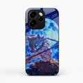 Beast King Glass Case Cover For Oppo Reno 15 Pro Mini 5G