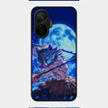Beast King Glass Case Cover For Poco F7 5G