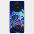 Beast King Glass Case Cover For Realme 11 Pro Plus 5G