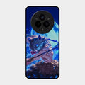 Beast King Glass Case Cover For Realme 14 Pro Plus 5G