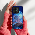 Beast King Glass Case Cover For Realme - ShopOnCliQ