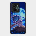 Beast King Glass Case Cover For Realme 15 5G