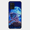 Beast King Glass Case Cover For Realme 9 5G