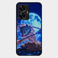 Beast King Glass Case Cover For Realme C55