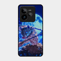 Beast King Glass Case Cover For Realme Gt 7 Pro