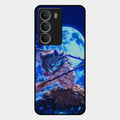Beast King Glass Case Cover For Realme P3 Lite 5G