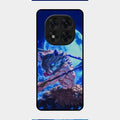 Beast King Glass Case Cover For Redmi Note 14 Pro 5G
