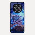 Beast King Glass Case Cover For Redmi Note 15 5G