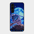 Beast King Glass Case Cover For Samsung Galaxy S26 5G