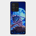 Beast King Glass Case Cover For Vivo V23 Pro 5G