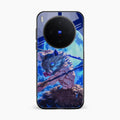 Beast King Glass Case Cover For Vivo X300 5G