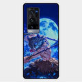 Beast King Glass Case Cover For Vivo X60 Pro Plus 5G