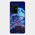 Beast King Glass Case Cover For Vivo X70 Pro Plus 5G