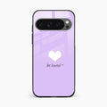 Beloved Glass Case Cover For Google Pixel 10 Pro