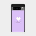 Beloved Glass Case Cover For Google Pixel 8 Pro 5G