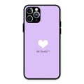 Beloved Glass Case Cover For iPhone 11 Pro Max