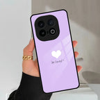 Beloved Glass Case Cover For Vivo - ShopOnCliQ