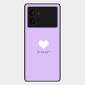Beloved Glass Case Cover For Iqoo 9 Pro 5G