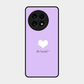 Beloved Glass Case Cover For Oneplus 13R 5G