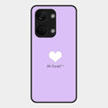 Beloved Glass Case Cover For Oneplus Nord 3 5G
