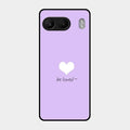 Beloved Glass Case Cover For Oneplus Nord 4 5G