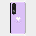 Beloved Glass Case Cover For Oneplus Nord Ce 4 5G