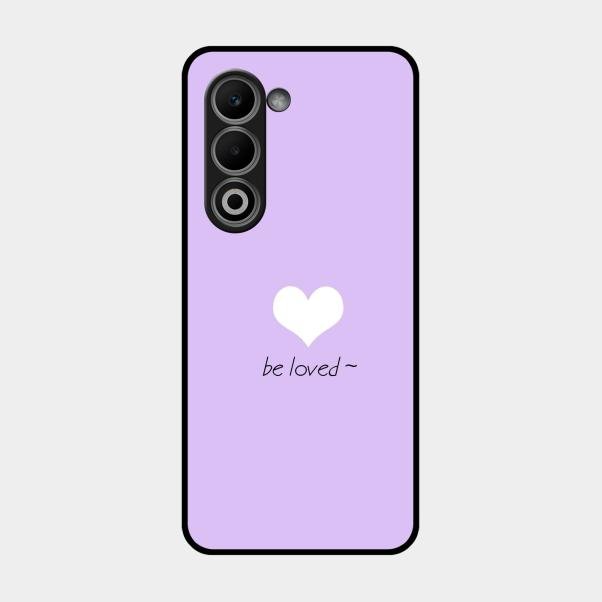 Beloved Glass Case Cover For Oppo A5 5G