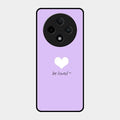 Beloved Glass Case Cover For Oppo F27 Pro Plus 5G