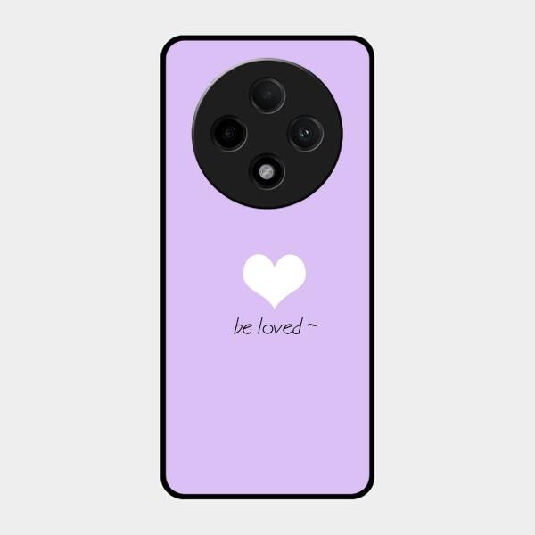 Beloved Glass Case Cover For Oppo F27 Pro Plus 5G