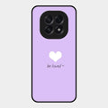 Beloved Glass Case Cover For Oppo F29 5G