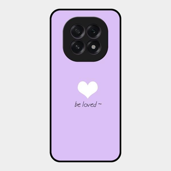 Beloved Glass Case Cover For Oppo F29 5G