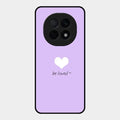 Beloved Glass Case Cover For Oppo F29 Pro 5G