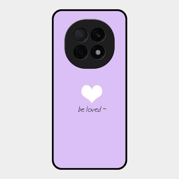 Beloved Glass Case Cover For Oppo F29 Pro 5G