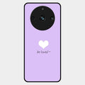 Beloved Glass Case Cover For Realme 11 Pro Plus 5G