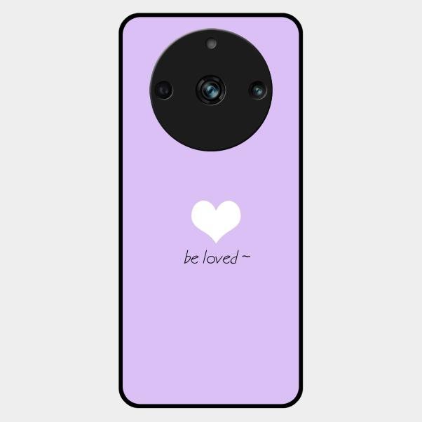 Beloved Glass Case Cover For Realme 11 Pro Plus 5G