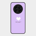 Beloved Glass Case Cover For Realme 12 Plus 5G