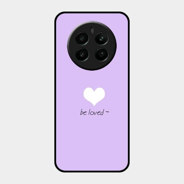 Beloved Glass Case Cover For Realme 12 Plus 5G