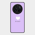 Beloved Glass Case Cover For Realme 12 Pro 5G
